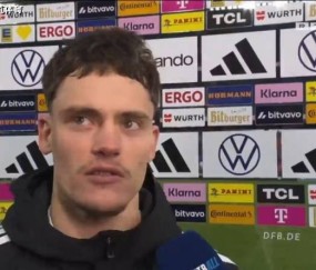 一战造四球！利物浦指挥官主导德国胜利，斯洛特真是用废了他