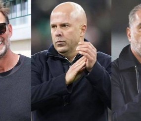 利物浦换帅！11位顶级教练名单，克洛普回归几率几何？