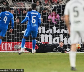 倒霉！赫罗纳送西甲垫底奥维耶多15轮首胜，特狮加盟后两轮丢5分