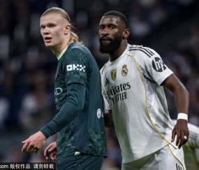 克罗斯：曼城根本不配赢皇马 后者在比赛中更具威胁