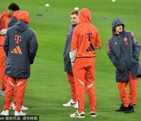 基米希的疯狂表现：185次触球和172次传球如何撬动德甲战局？