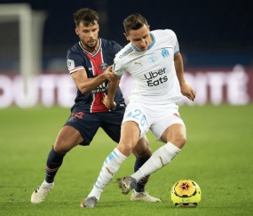 法甲巅峰战：马赛主场火并摩纳哥，法国国家德比引爆激情！