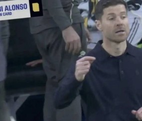 3红7黄引爆暴怒！皇马惨败背后，西甲再现黑哨疑云？