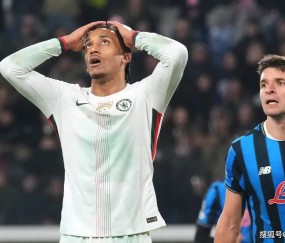 5场不胜+41场神话终结！切尔西遭83分钟绝杀，卡佩罗点出致命短板