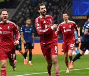 痛心！国米1180天金身被破，保守3宗罪葬送好局