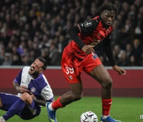 多古伤停，曼联盯上法甲1米93新星；奥纳纳被红魔遗弃，夏季或永久转会加盟老东家国际米兰