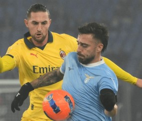 一场0-1爆出大冷门，意甲领头羊倒下，惨遭淘汰，萨里神换人