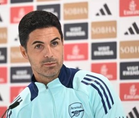 度过魔鬼赛程，阿森纳又遇新挑战：VS状态爆表的维拉却无中卫可用