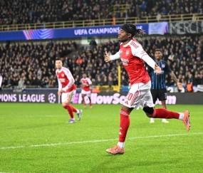 3-0，6连胜！瓜迪奥拉弟子神了，51%控球狂轰20脚，双线霸榜，冲击冠军