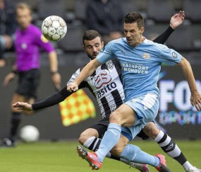 埃因霍温力争主场强势反弹，赫拉克勒斯近况良好能否抵挡？