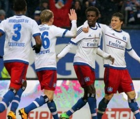 德甲前瞻：汉堡 VS 云达不来梅，深度分析比分前瞻