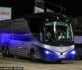 马德里媒体坚定立场：“对我来说，解雇哈维·阿隆索将是一个错误”