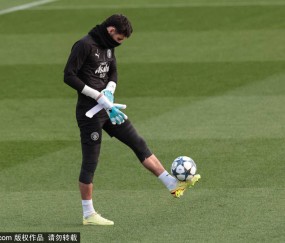 3100万天价门将或被清洗！曼城冬窗或双门将出局 特拉福德世界杯梦碎？