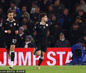 利物浦惨遭绝平！11.5亿豪门连遭重创，五轮仅得一胜！