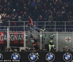 意甲历史性时刻：米兰vs科莫在澳大利亚的首次非意籍裁判执法