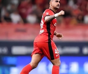 好消息！中超冠军队主力后腰将去意甲老牌劲旅试训，未来将挑大梁